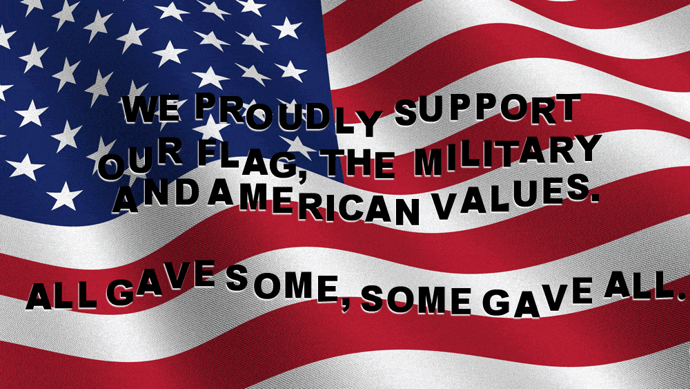 flag